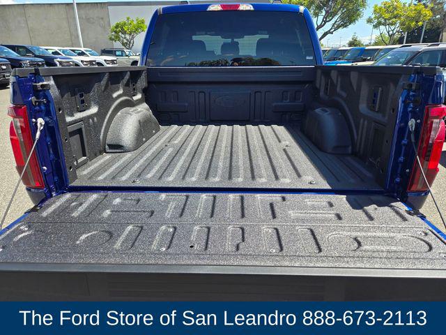 FORD F-150 STX - 10