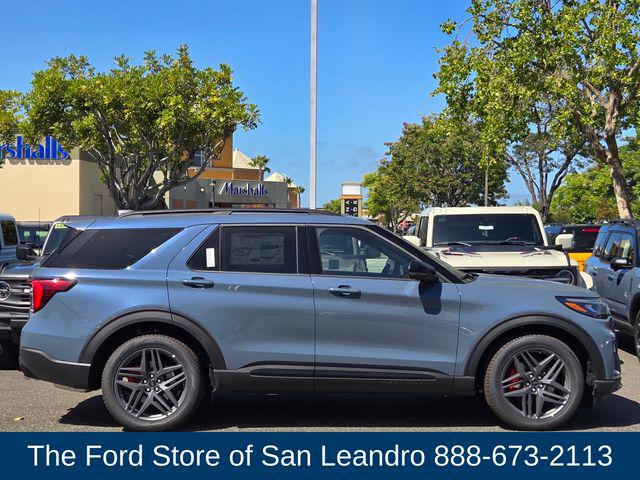2026 FORD EXPLORER ST 照片 6
