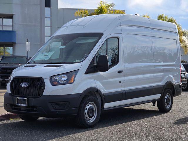 2026 FORD TRANSIT-350 BASE — фото 2