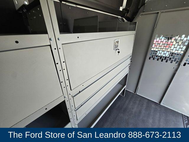 صورة مصغرة 14 لـ 2026 FORD TRANSIT-350 BASE