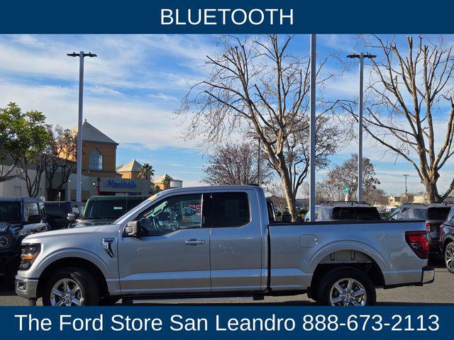 FORD F-150 XLT - 5