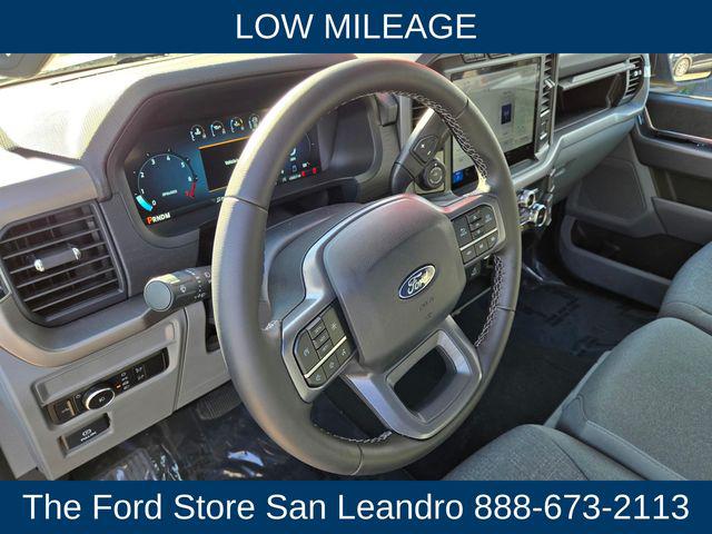 FORD F-150 XLT - 3