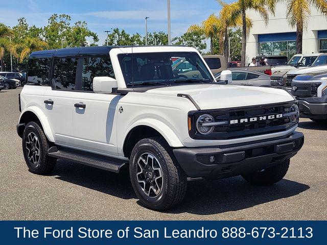 FORD BRONCO OUTER BANKS - 3