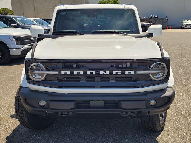 FORD BRONCO OUTER BANKS - 2