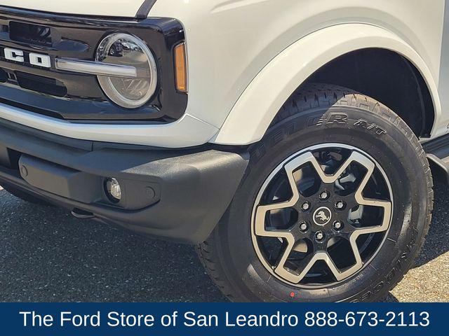 FORD BRONCO OUTER BANKS - 9