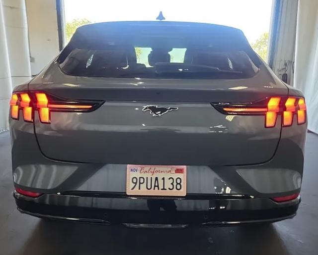 صورة 5 لـ 2024 FORD MUSTANG MACH-E PREMIUM