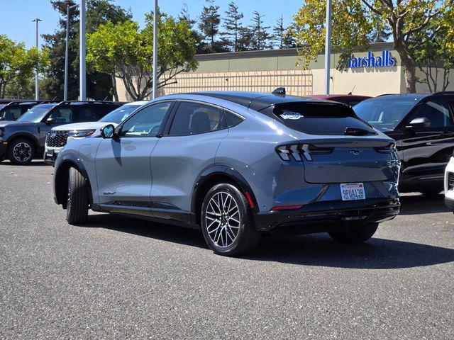 2024 FORD MUSTANG MACH-E PREMIUM 照片 4