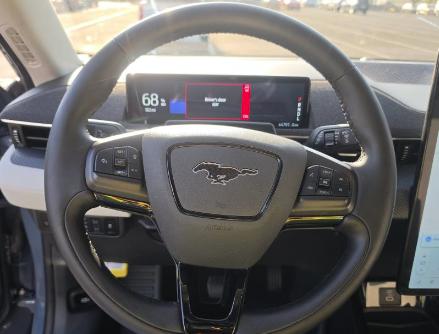 2023 FORD MUSTANG MACH-E PREMIUM — миниатюра 14