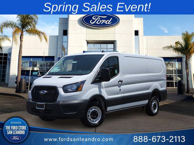 New 2025 Ford Transit-250 Base