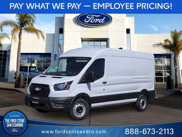 New 2026 Ford Transit-150 Base