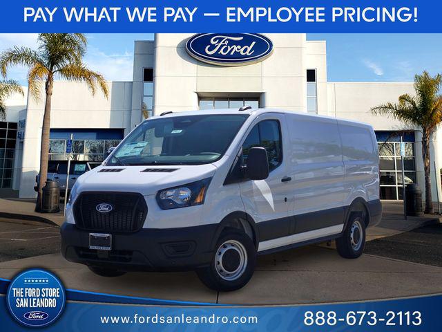 New 2026 Ford Transit-150 Base
