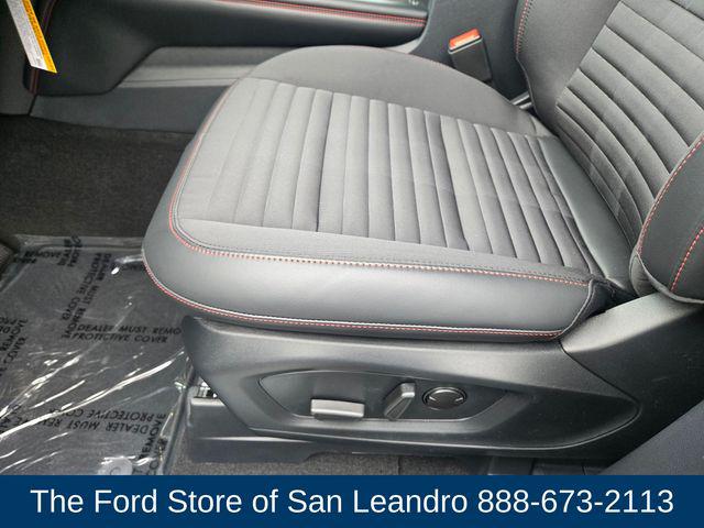 2026 FORD EXPLORER ST-LINE 照片 10