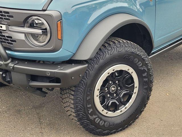 صورة 9 لـ 2021 FORD BRONCO BADLANDS