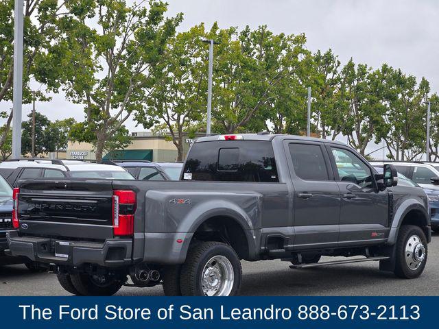 صورة مصغرة 7 لـ 2026 FORD F-450 PLATINUM
