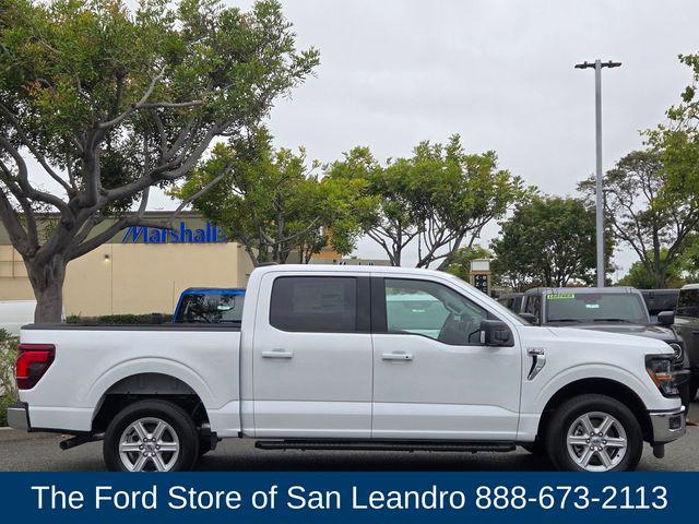2026 FORD F-150 XLT 缩略图 6