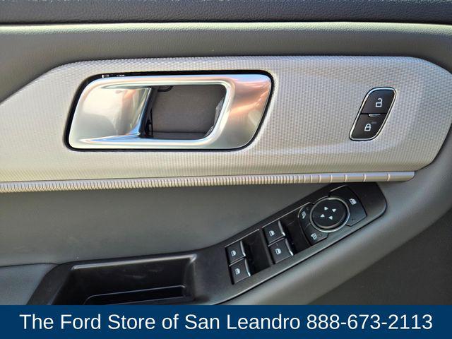 2026 FORD EXPLORER ACTIVE 缩略图 18