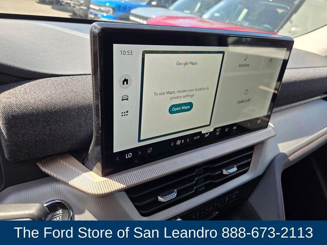 2026 FORD EXPLORER ACTIVE 缩略图 21