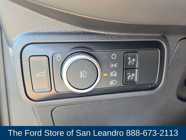 2026 FORD EXPLORER ACTIVE 缩略图 26