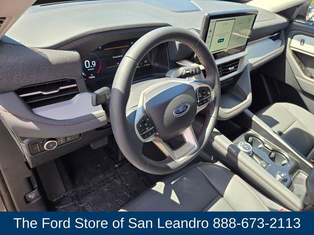 2026 FORD EXPLORER ACTIVE 缩略图 19