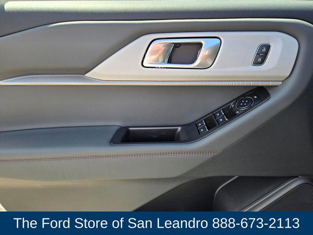 2026 FORD EXPLORER ACTIVE 缩略图 17