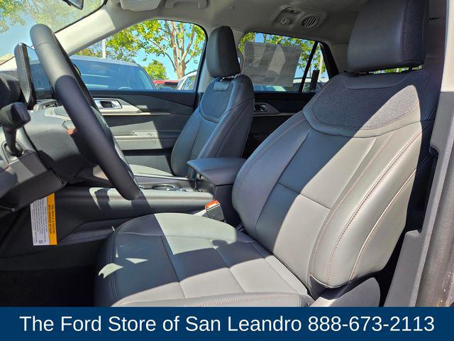 2026 FORD EXPLORER ACTIVE 缩略图 20