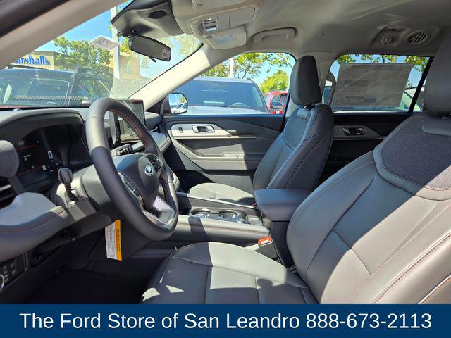 2026 FORD EXPLORER ACTIVE 缩略图 25