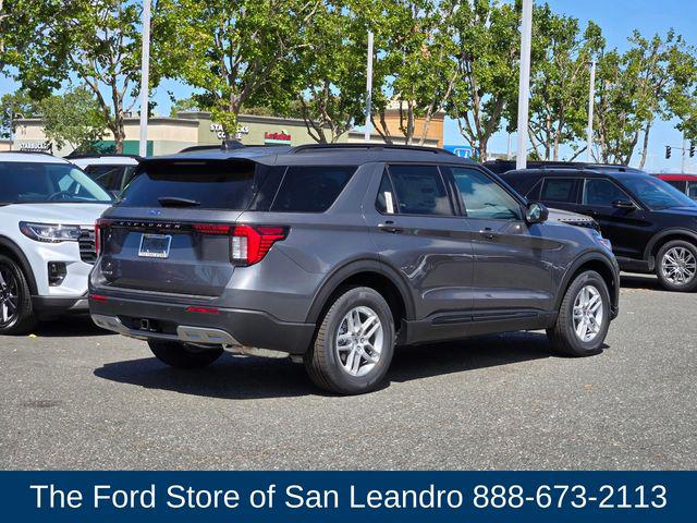 صورة 6 لـ 2026 FORD EXPLORER ACTIVE