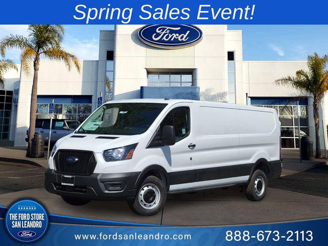 New 2025 Ford Transit-350 Base