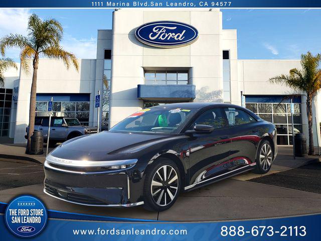 2024 Lucid Air