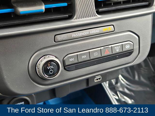 صورة مصغرة 22 لـ 2026 FORD MAVERICK XLT