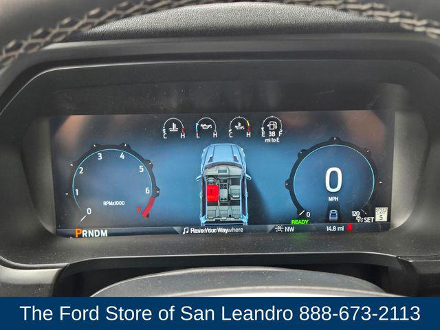 صورة مصغرة 21 لـ 2026 FORD F-150 LARIAT