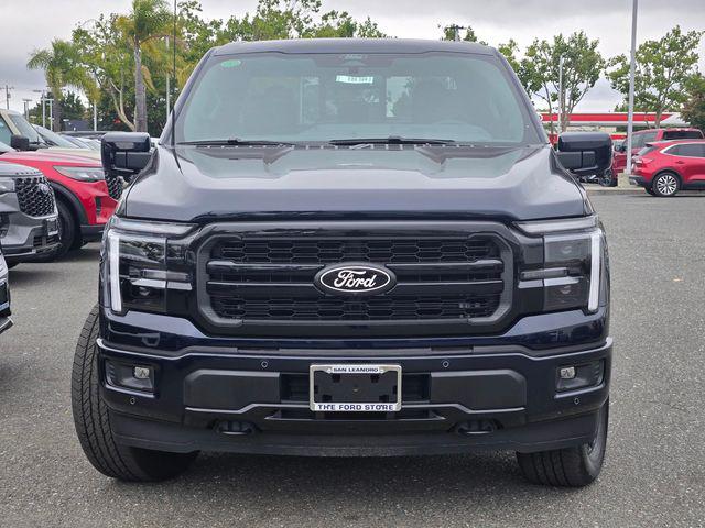 صورة 2 لـ 2026 FORD F-150 LARIAT