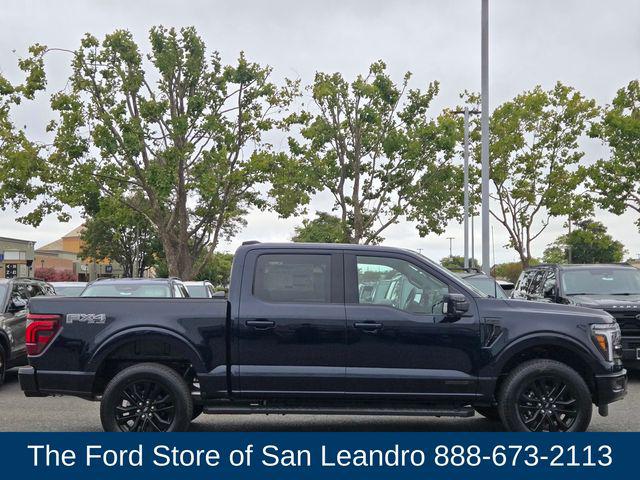 صورة 6 لـ 2026 FORD F-150 LARIAT