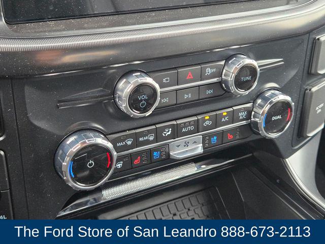 صورة مصغرة 25 لـ 2026 FORD F-150 LARIAT