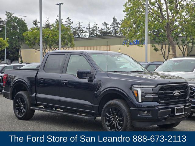 صورة مصغرة 3 لـ 2026 FORD F-150 LARIAT