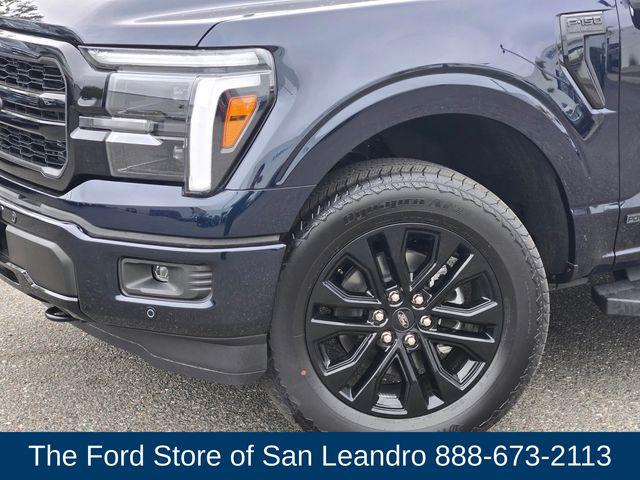 صورة مصغرة 9 لـ 2026 FORD F-150 LARIAT