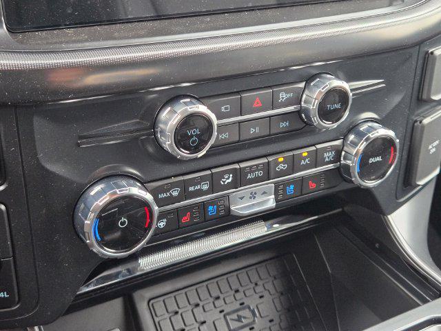 2026 FORD F-150 LARIAT — миниатюра 25