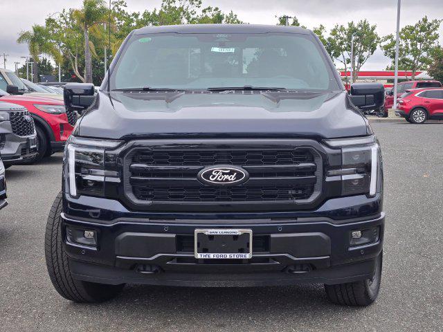 2026 FORD F-150 LARIAT — миниатюра 2