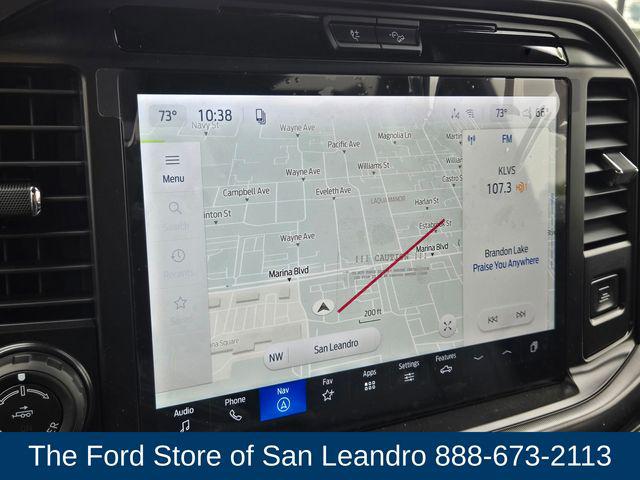 صورة مصغرة 23 لـ 2026 FORD F-150 LARIAT