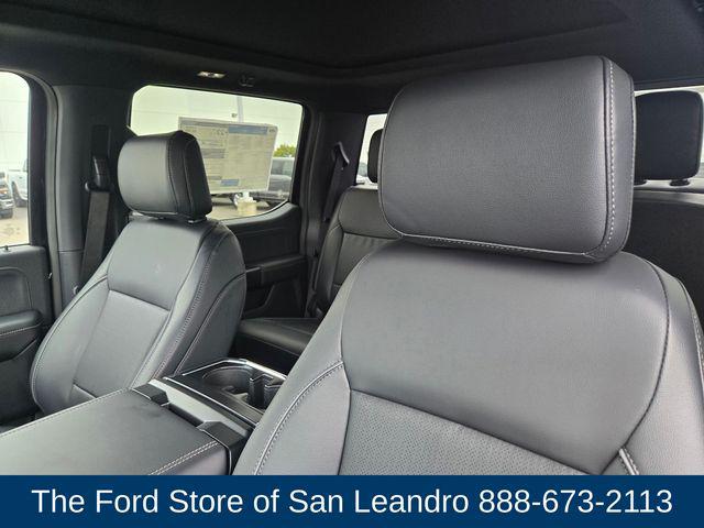 صورة مصغرة 14 لـ 2026 FORD F-150 LARIAT