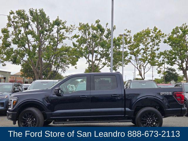 صورة 4 لـ 2026 FORD F-150 LARIAT