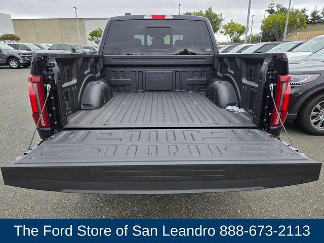 صورة 10 لـ 2026 FORD F-150 LARIAT