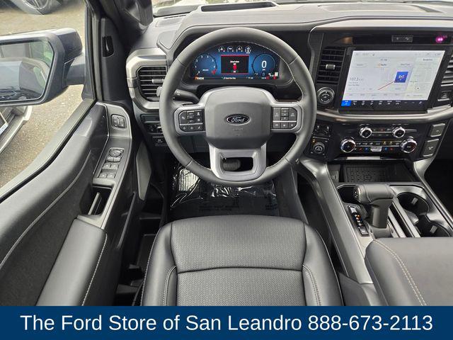 صورة مصغرة 19 لـ 2026 FORD F-150 LARIAT