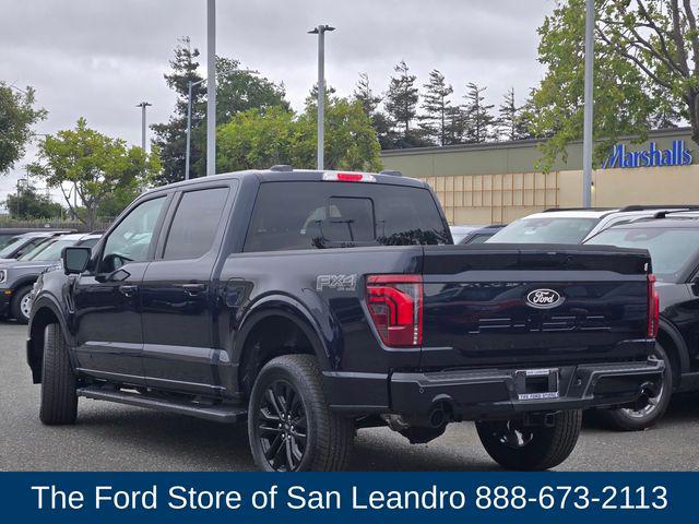 صورة مصغرة 5 لـ 2026 FORD F-150 LARIAT