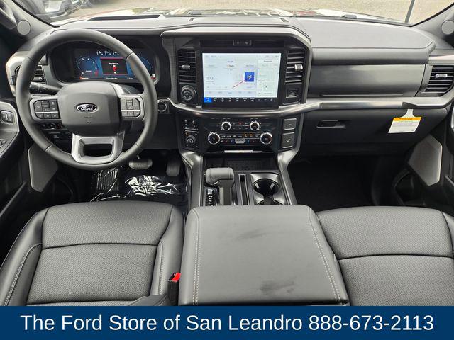 صورة مصغرة 20 لـ 2026 FORD F-150 LARIAT