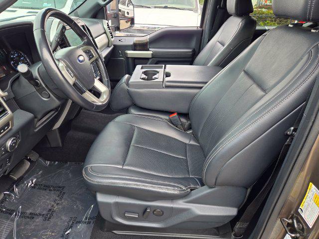 صورة مصغرة 11 لـ 2022 FORD F-350 LARIAT
