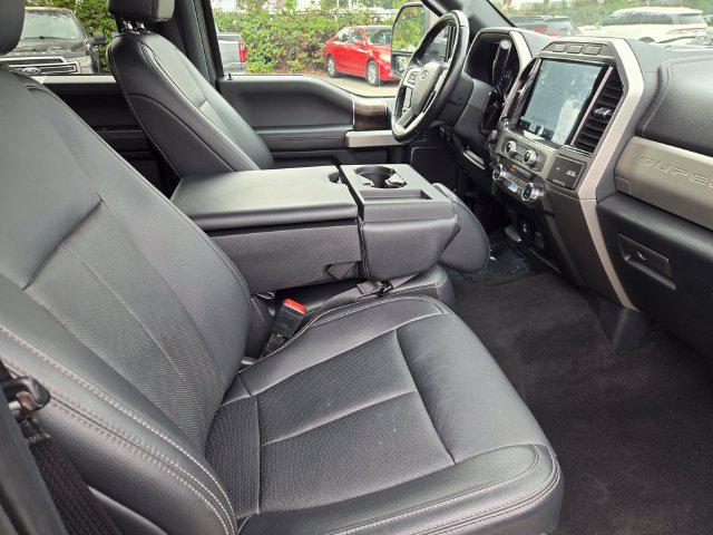 صورة مصغرة 13 لـ 2022 FORD F-350 LARIAT