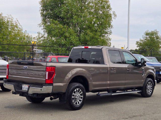 صورة مصغرة 6 لـ 2022 FORD F-350 LARIAT