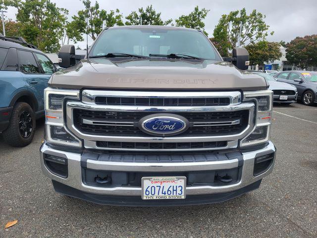 صورة 3 لـ 2022 FORD F-350 LARIAT