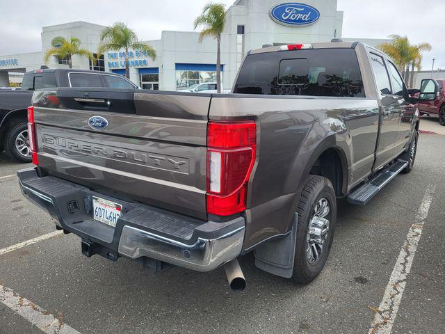 صورة 6 لـ 2022 FORD F-350 LARIAT